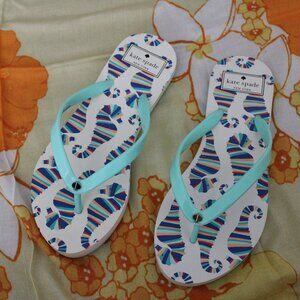 Kate Spade slippers